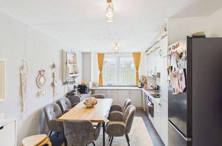 Wohnung kaufen in 63128 Dietzenbach, Investieren mit Weitblick: 4,5 Zimmer Wohnung mit attraktiven Mieteinnahmen