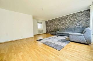 Wohnung kaufen in 30457 Mühlenberg, Wohnen wie im Haus