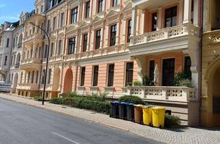 Wohnung kaufen in 02826 Innenstadt, Möbelierte Eigentumswohnung in Görlitz