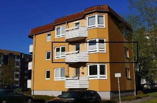 Wohnung kaufen in 17033 Stadtgebiet West, Zentrumsnah mit Blick auf den Oberbach!