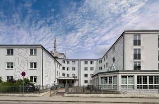 Wohnung kaufen in 93080 Pentling, Freies Studentenapartment!