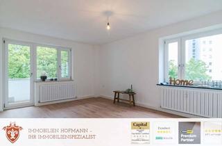 Wohnung kaufen in 84028 Peter und Paul, + Moderne und helle 4-Zimmer Wohnung in Landshut +