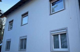 Wohnung kaufen in Kellerstraße, 84416 Taufkirchen, 4-Zimmer Wohnung und Luxusterrasse