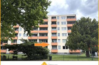 Wohnung kaufen in 37085 Göttingen, Singlewohnung mit Traumblick!