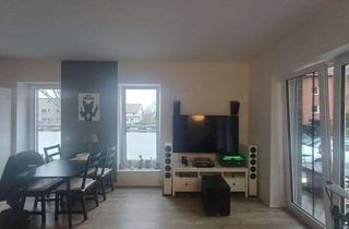Wohnung kaufen in 25451 Quickborn, Moderne Erdgeschosswohnung mit Terrasse in Quickborn