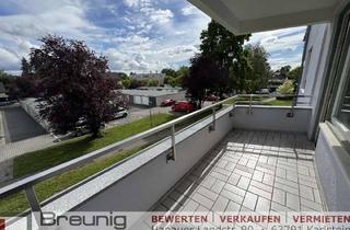 Wohnung kaufen in 63538 Großkrotzenburg, Sanierungsbedürftige 4-Zi.-OG-Wohnung mit Loggia in ruhiger Lage von Großkrotzenburg