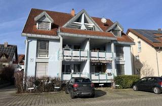 Wohnung kaufen in 79241 Ihringen, Attraktive 3-Zimmer-Maisonettewohnung