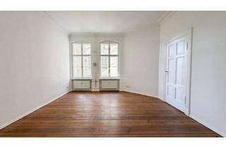 Wohnung kaufen in Blücherstrasse 13, 10961 Kreuzberg, 2-ZIMMER ALTBAUWOHNUNG IN KREUZBERGER KIEZ | PROVISIONSFREI