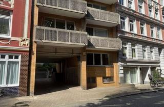 Wohnung kaufen in 20355 Neustadt, Charmantes City-Apartment in Hamburg-Neustadt!