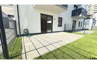 Wohnung kaufen in 85055 Ingolstadt, Moderne Neubauwohnungen in Toplage von Ingolstadt – sofort bezugsfertig!