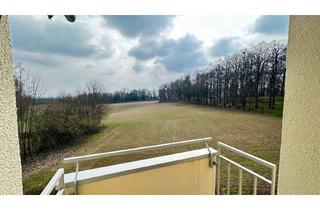 Wohnung kaufen in 86633 Neuburg, 4-Zimmer-Wohnung mit Balkon, EBK & Stellplatz