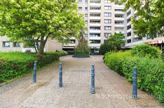 Wohnung kaufen in 32051 Herford, Ideale Starterwohnung: Eigennutz oder Kapitalanlage