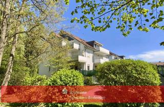 Wohnung kaufen in 88131 Lindau, 2 -Zi. Maisonette Wohnung mit Balkon in Lindau