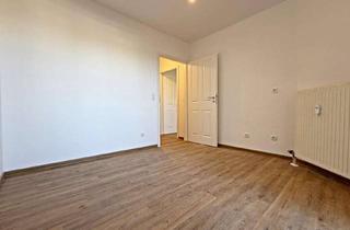 Wohnung kaufen in 68165 Schwetzingerstadt, Top-sanierte 2-ZKB mit Südost-Loggia in der beliebten Schwetzingerstadt (sofort frei!)
