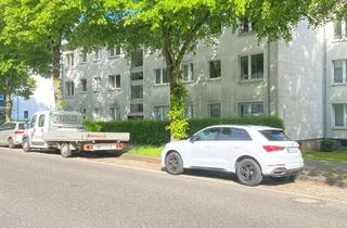 Wohnung kaufen in 52078 Aachen, Dachgeschoss mit Potenzial – 120 qm Ausbaufläche in Aachen