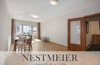 Wohnung kaufen in 83324 Ruhpolding, Charmante 2-Zimmer-Wohnung mit Süd-Balkon und Gestaltungspotenzial