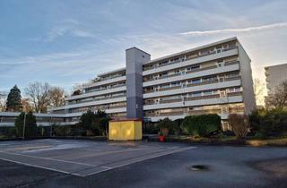 Wohnung kaufen in Pappelstraße, 50169 Kerpen, Solider Einstieg ins Wohneigentum - 3 Zimmer mit Balkon und Stellplatz!