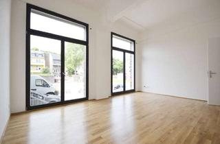 Loft kaufen in 47805 Dießem/Lehmheide, Stilvolle Loftwohnung mit Loggia – Denkmalarchitektur mit urbanem Charakter