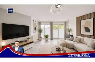 Wohnung kaufen in 39179 Barleben, ***Kapitalanlage - Erbbaupacht - vermietet - Ebendorf - Stellplatz***