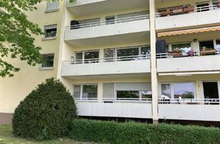 Wohnung kaufen in 67435 Lachen-Speyerdorf, 1-Zimmer-Eigentumswohnung mit Balkon in Neustadt / Lachen-Speyerdorf