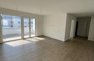 Wohnung kaufen in Nürnberger Straße 24E, 90518 Altdorf, Neuwertige 3-Zi-WE mit zwei Balkonen