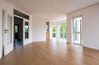 Wohnung kaufen in Reiherallee 52, 13503 Heiligensee, Helle, modernisierte 3-Zimmer-Wohnung mit großem Balkon im grünen Berlin-Heiligensee