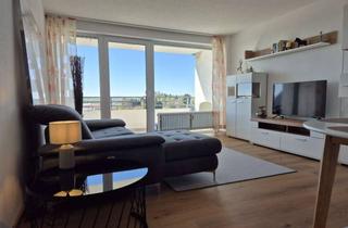 Wohnung kaufen in 94089 Neureichenau, Modernisierte 2-Zimmer-Wohnung mit Balkon, Hallenbad und Sauna im Bayerischen Wald