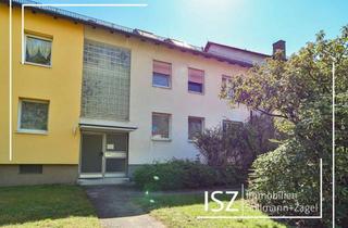 Wohnung kaufen in 90766 Unterfarrnbach, Bezugsfreie 2- Zimmer Dachgeschosswohnung in beliebter Wohngegend von Fürth!