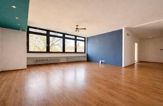Wohnung kaufen in 71063 Sindelfingen, Zentraler geht’s kaum: 2,5-Zimmer mit 88 m², Aufzug und viel Potential in der Sindelfinger City!