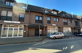Wohnung kaufen in Niederstr. 17, 46419 Isselburg, Helle 3-Zimmer-Dachgeschosswohnung mit Balkon in Isselburg-Anholt zu verkaufen (Whg. 11)