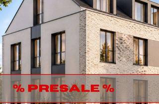 Wohnung kaufen in 74257 Untereisesheim, Exklusive 2ZI. Neubau mit KfW-296 Förderung