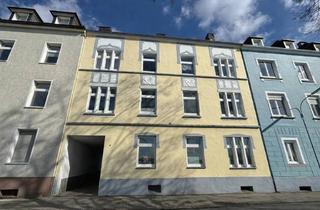 Wohnung kaufen in 58332 Schwelm, Wunderschöne 3,5-Zimmer-Wohnung mit Außenstellplatz mitten in Schwelm