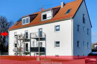 Wohnung kaufen in 86842 Türkheim, Aus Nachlass: 3-Zimmer-Wohnung in Türkheim-Bahnhof