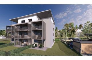 Wohnung kaufen in Goetheplatz 10, 95100 Selb, Toplage 2-Zimmer Wohnung mit Aufzug, Terrasse inkl. Stellplatz