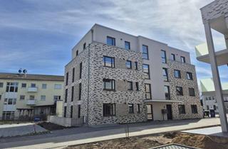 Wohnung kaufen in Mönkhofer Weg 179, 23562 St. Jürgen, Moderne 3-Zimmer Obergeschoss Wohnung im Neubau, St. Jürgen