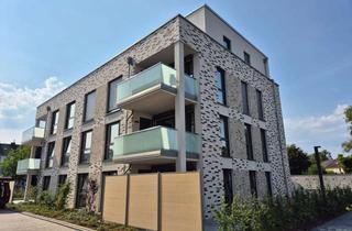 Wohnung kaufen in Mönkhofer Weg 179, 23562 St. Jürgen, Neubau im Mönkhofer Weg - 1. OG, 3 Zimmer, Gäste-WC, Badewanne