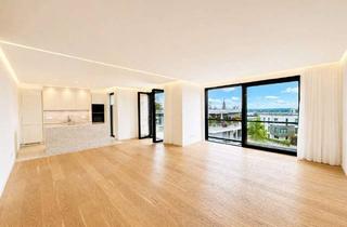 Wohnung kaufen in 89075 Mitte, Designwohnung am Michelsberg – Luxus in Bestlage von Ulm