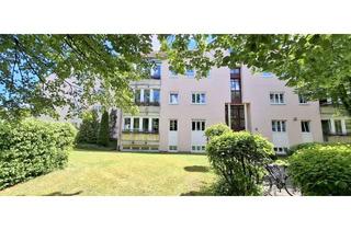 Wohnung kaufen in Carl-Von-Linde-Straße 39, 85716 Unterschleißheim, von Privat: Wohnen mit Charakter: 2-Zimmer-Wohnung in Unterschleißheim