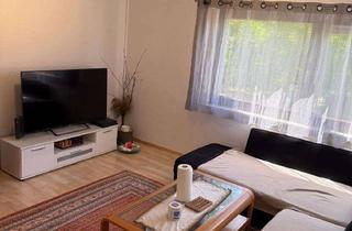 Wohnung kaufen in 69181 Leimen, Vermietete 3-Zimmer-Erdgeschosswohnung mit Balkon in Leimen – Ideal als Kapitalanlage