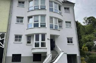 Wohnung kaufen in Römerstraße 78b, 56073 Süd, Gemütliche 2 Zimmer-Wohnung mit Balkon und Tiefgarage, provisionsfrei