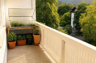Wohnung kaufen in 83435 Bad Reichenhall, Die Alpen sind Ihr neuer Nachbar.