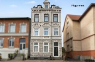Wohnung kaufen in 23554 St. Lorenz Nord, Attraktive 3-Zimmer-Wohnung mit ca. 85 m² Wohnfläche in Lübeck.