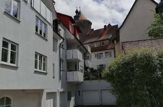 Wohnung kaufen in Kirchstraße 42, 74354 Besigheim, Kapitalanlage mit 3 Zimmern und Balkon in Besigheim