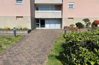 Wohnung kaufen in Am Sonnenhang 27, 53721 Siegburg, 1-Zimmer-Wohnung in Siegburg
