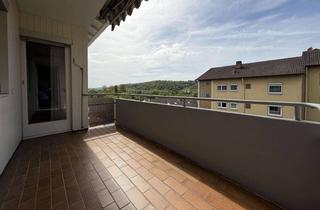Wohnung kaufen in 73207 Plochingen, Charmante 4-Zimmer-Wohnung in zentraler Lage von Plochingen