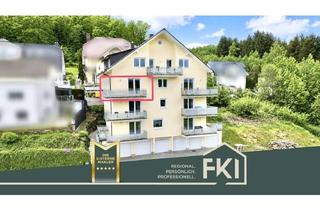 Wohnung kaufen in 57299 Burbach, **Modern geschnittene Eigentumswohnung in beliebter Lage von Burbach**