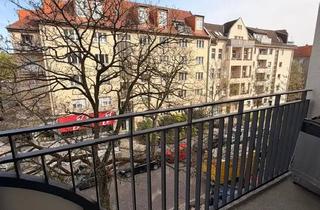 Wohnung kaufen in Steglitzer Damm 24, 12169 Steglitz, Gemütliche 2 Zimmerwohnung mit Balkon und Aufzug, Frei ab dem 31.01.2027