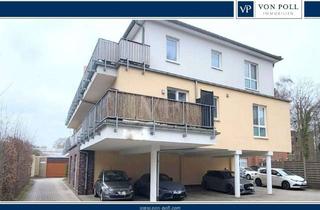 Wohnung kaufen in 26125 Nadorst, Modernes Appartement inklusive Einbauküche, Balkon und Stellplatz