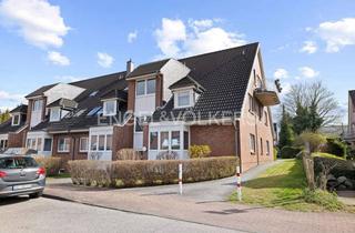 Wohnung kaufen in 22844 Norderstedt, 3-Zimmer-Dachgeschosswohnung in Glashütte