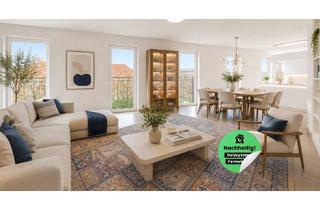 Loft kaufen in 78467 Konstanz, Stilvolles Wohnen über den Dächern von Konstanz